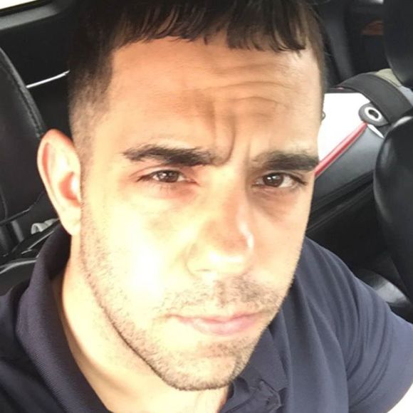 Meet your Posher, Robert - Picture 1 of 1